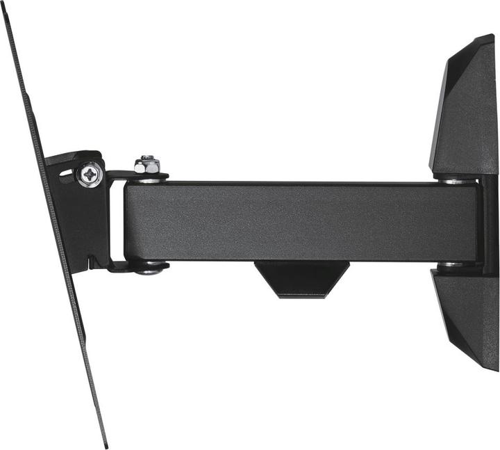 Productafbeelding Hama TV muurbeugel, draaien, kantelen, 122 cm (48") tot 20 kg (Muur, 48", 20 kg)