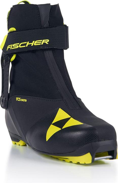 Immagine prodotto Fischer Sports Pattini da fondo RCS Skate (39)