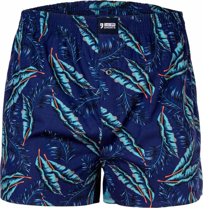 Foglie Tropicali