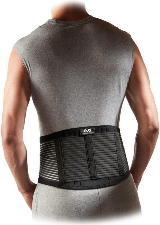 McDavid Rückenstütze, Universal (XL)