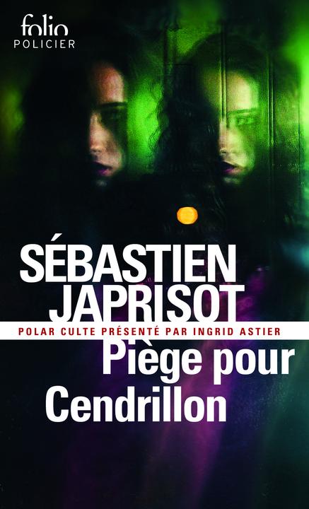 Immagine prodotto Piège pour Cendrillon (Francese, Japrisot Sébastien, 2016)