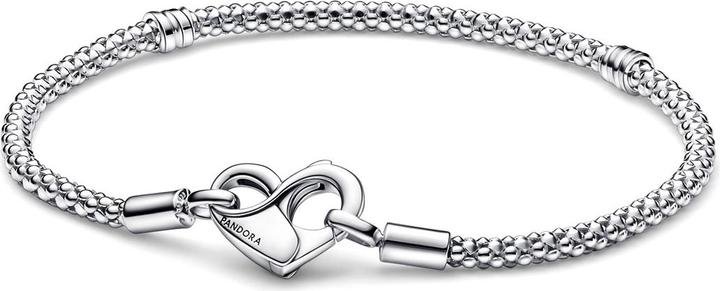 Pandora Moments Schlangen Gliederarmband