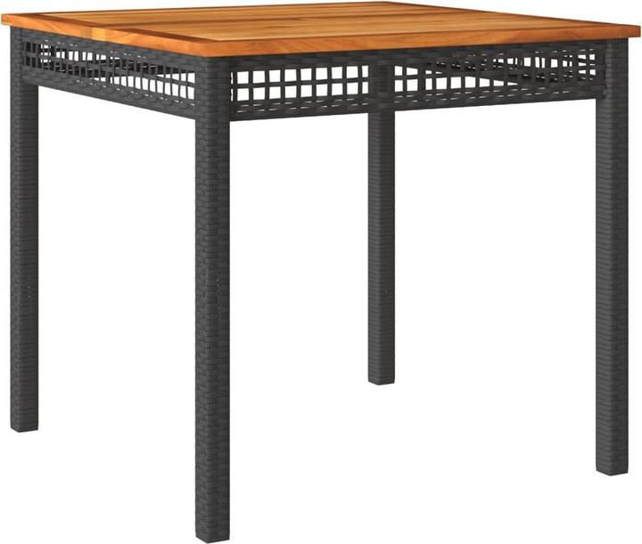 Immagine prodotto VidaXL Tavolo da giardino (80 cm)
