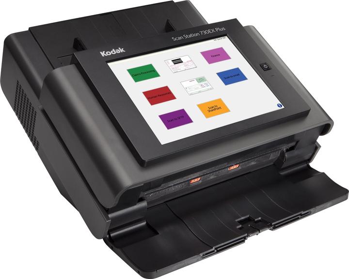 Kodak Scanner per documenti ScanStation 730EX Plus (USB)