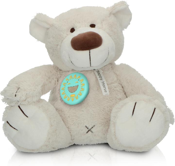 Produktbild Alecto Bluetooth Speaker+Teddy HeeHee (Babyphone Audio, 10 m)