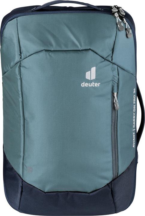 Actual product image Deuter Aviant Carry On Pro 36 (36 l)