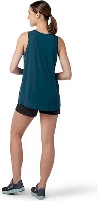 Produktbild Smartwool Merino Sport 120 High Neck (L)