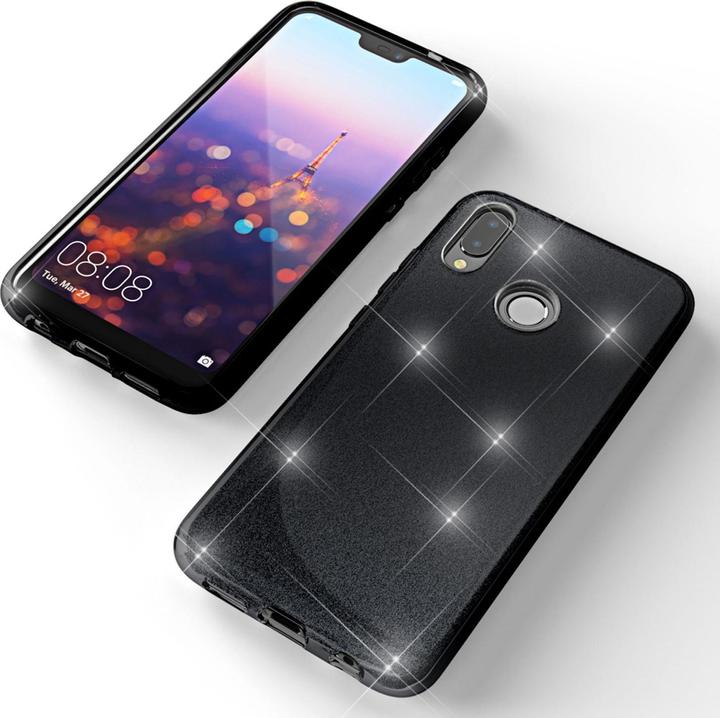Image du produit Nalia Étui pour téléphone portable (Huawei P20 Lite)