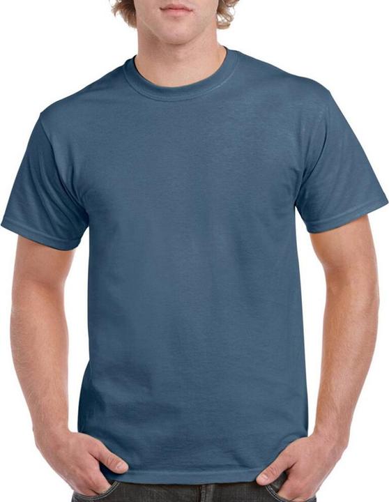 Actual product image Gildan Tshirt (5 piece pack) (L)