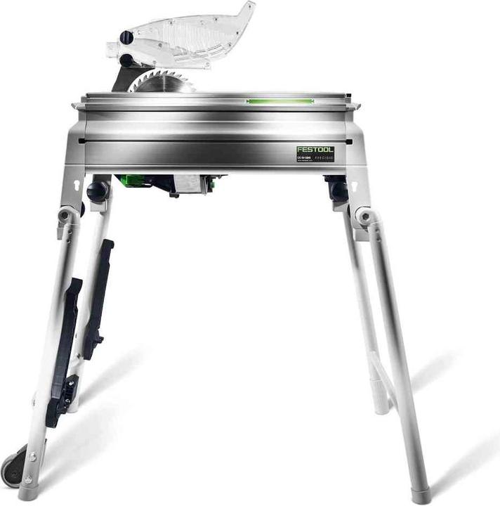 Immagine prodotto Festool Sega a trazione CS 50 EBG CH