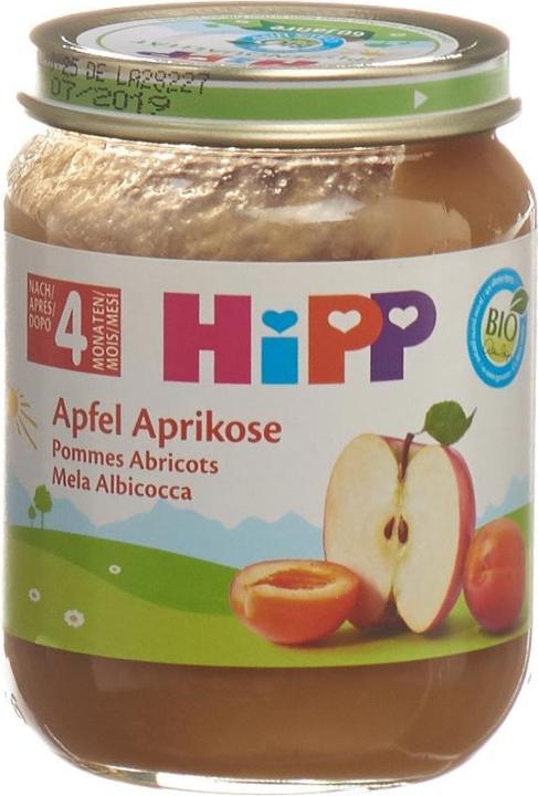 Produktbild Hipp Bio Brei (217 g)