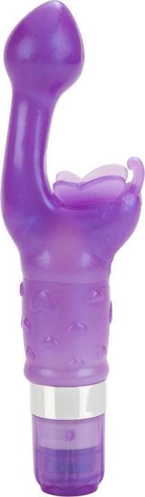 Produktbild CalExotics 9-Function Butterfly Kiss® Platinum Edition