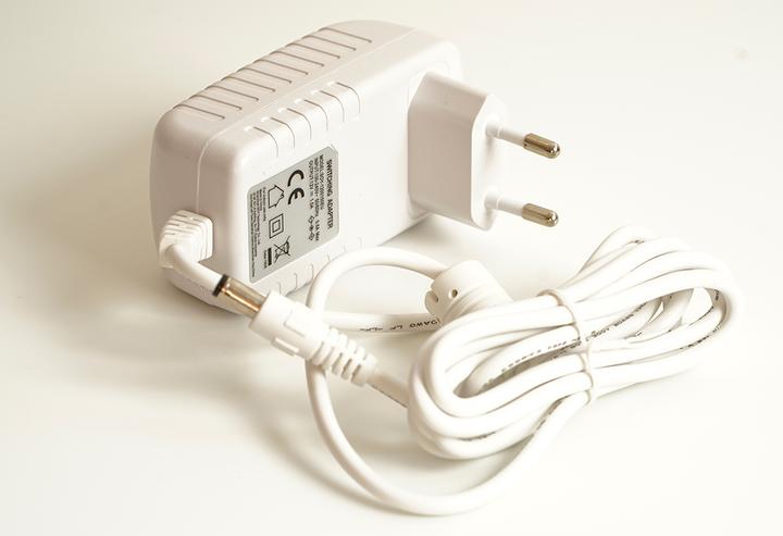 Immagine prodotto Promed Alimentatore per Nailfan Mini
