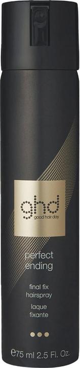 Actual product image ghd Perfect Ending Final Fix (75 ml)