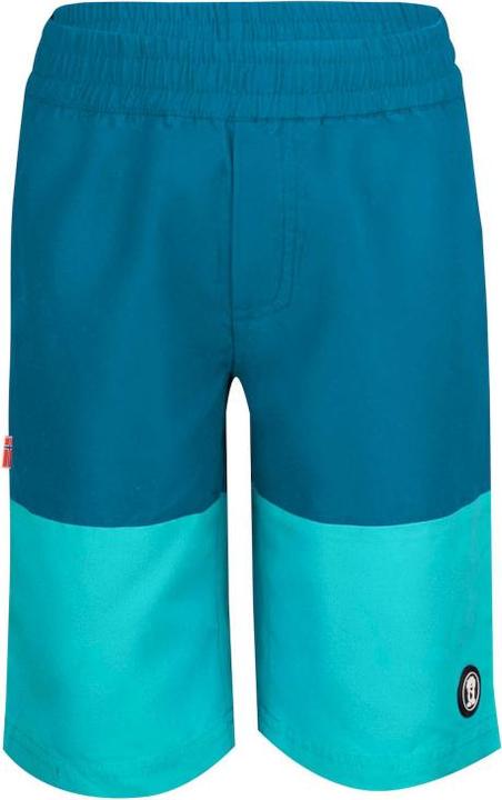 Petrol, Azzurro