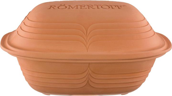 Actual product image Römertopf Modern Look (Roman pot, Ceramic)
