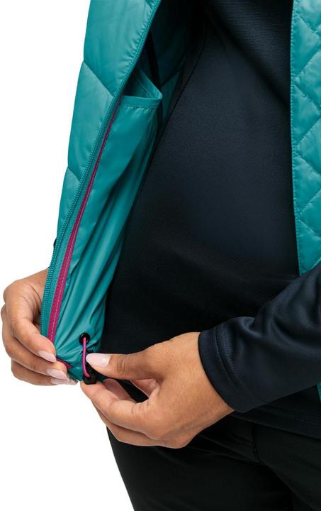 Produktbild Maier Sports Lovisa Steppweste (XXL)