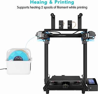 Image du produit Sovol filament abs purfil