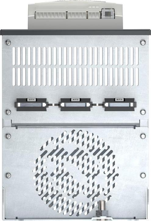 Image du produit Schneider Electric Démarreur progressif AT22 210A 400V triphasé. IP00