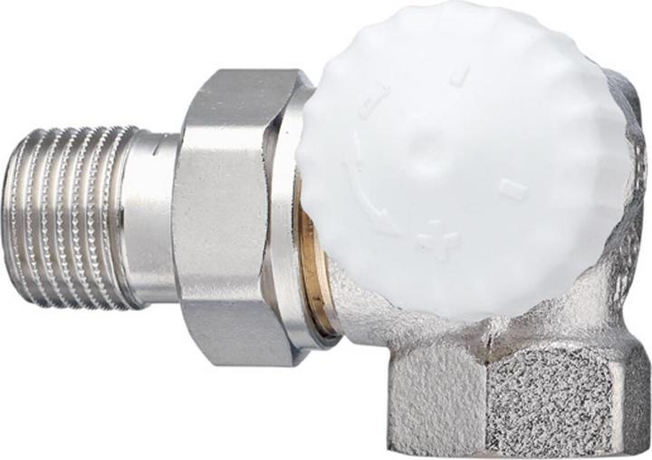 Immagine prodotto Heimeier Parte inferiore del termostato V-exact II destro 1/2" 3714-02.000 preimpostabile
