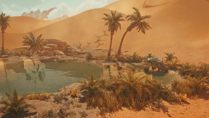 Produktbild Capcom Monster Hunter Wilds (PS5, FR, IT, DE)