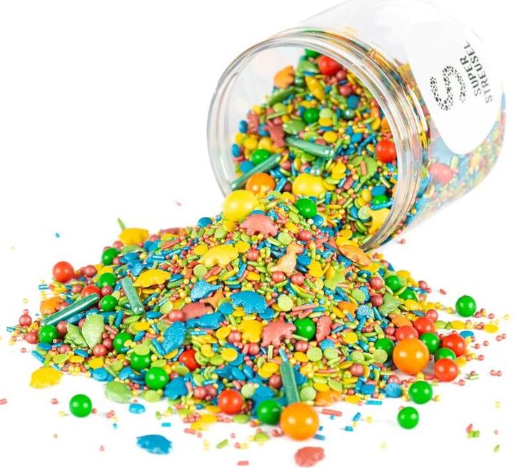 Produktbild Super Streusel Dinos