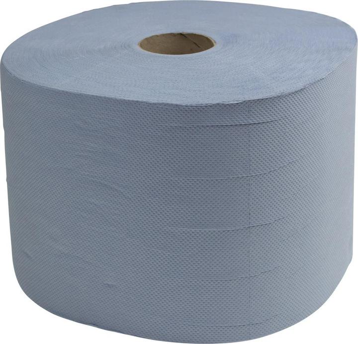 Hawotex Wipes, roll of 500 wipes, 3-ply (1 x)