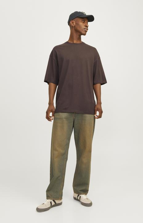 Actual product image Jack & Jones Jjecharge Tee O-Neck Noos (XL)