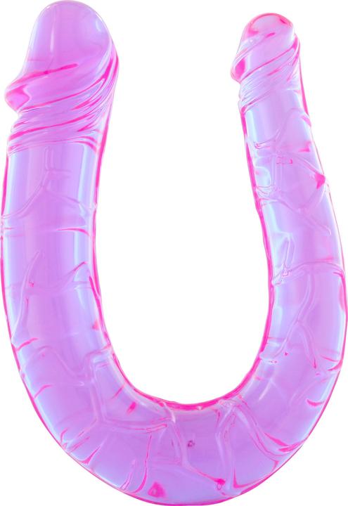 Actual product image Seven Creations twin head