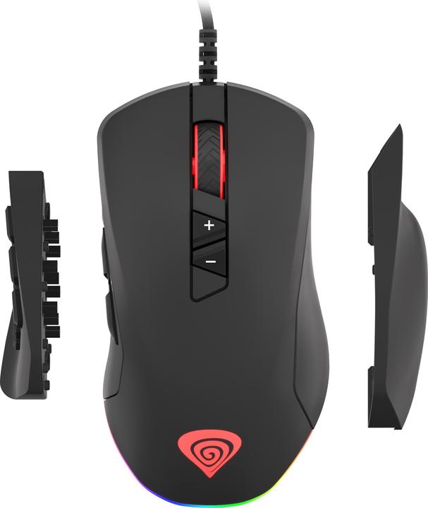 Produktbild Genesis XENON 770 RGB (Kabelgebunden)