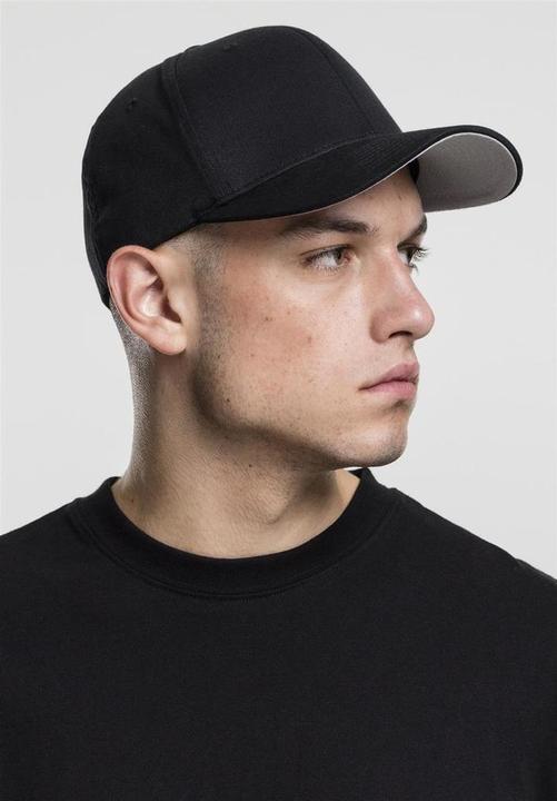 Image du produit Yupoong Casquette de baseball Flexfit (S/M)