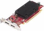 AMD ATI FireMV 2260 PCI Express - Schede grafiche