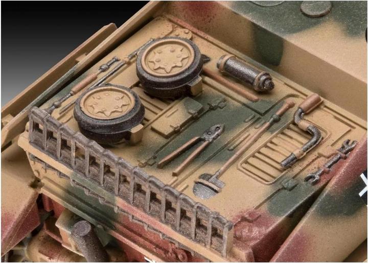 Immagine prodotto Revell Set di modelli Sd.Kfz. 164 Nashorn
