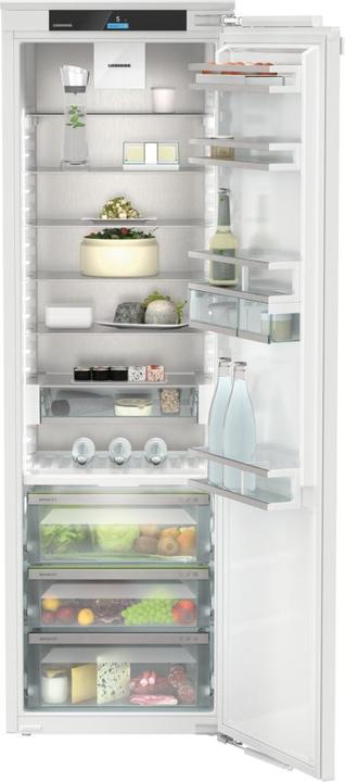Liebherr plus KÜHLSCHRANK INTEG. BIOF. 178CM (IRBBI 5150) (296 l)