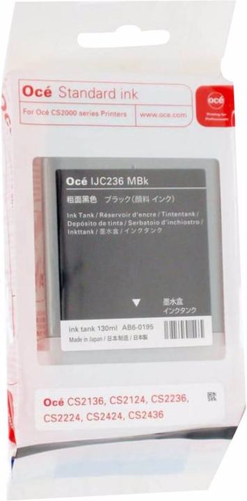 Oce Océ IJC236 - 130 ml - magenta - compatible - ink tank (M)