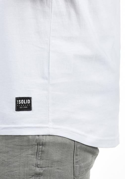 Image du produit Solid Bob - manches courtes - Homme (S)
