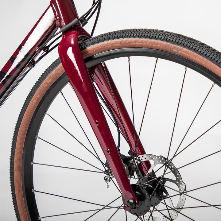Immagine prodotto Triban GRVL 520 (52 cm)