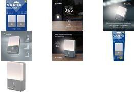 Produktbild Varta Motion Sensor Outdoor Light
