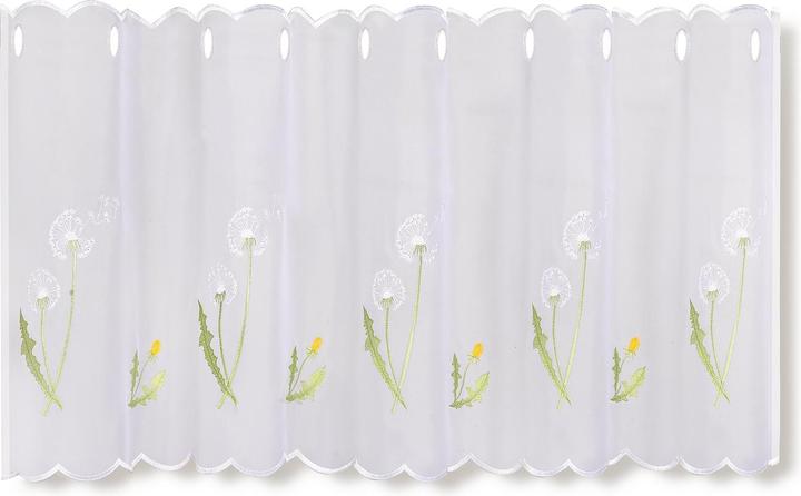 Actual product image Happy Home Löwenzahn u. Pusteblume (145 x 50 cm)