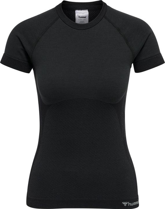 Actual product image hummel Clea Seamless Tight T-Shirt (XS)