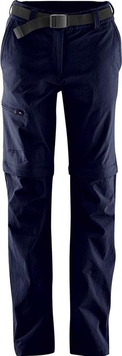 Actual product image Maier Sports Nata T-Zip Off Pants (S)