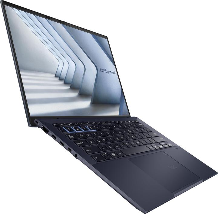 Image du produit ASUS ExpertBook B9 OLED (14", Intel Core 7 150U, 16 Go, 512 Go, DE)