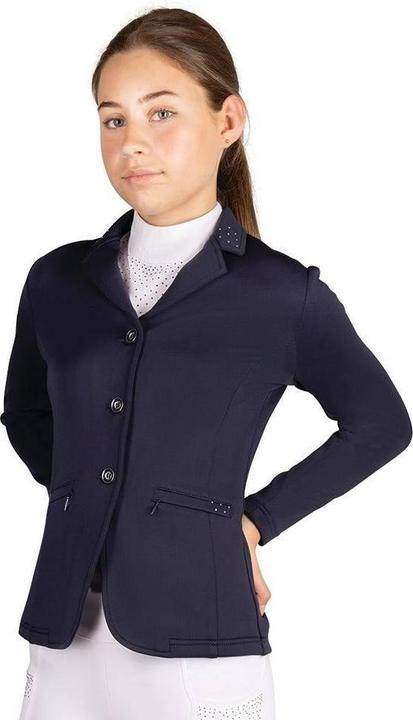 Actual product image Hy Childrens/Kids Roka Regal Show Jumping Jacket (140)