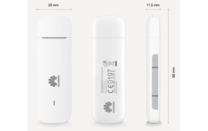 Produktbild Huawei E3372