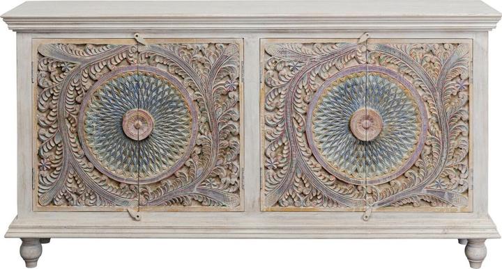 Kare Design Sideboard Goa 180x95cm (180 x 40 x 95 cm)