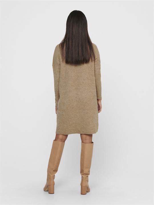 Actual product image Only Long knit dress (XL)