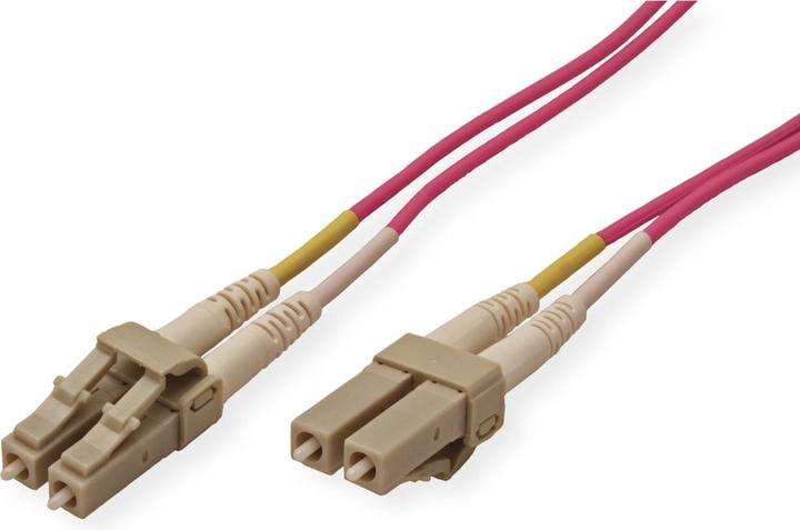 Image du produit EFB Elektronik Câble réseau (UTP, CAT6, 2 m)