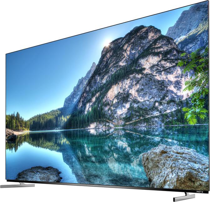 Image du produit Metz MCE55MOC9010Y (55", OLED, 4K)