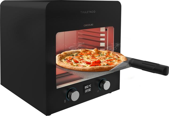Immagine prodotto Cecotec Inferno 8000