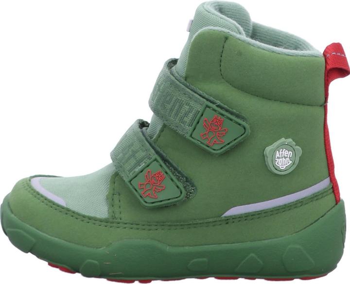 Produktbild Affenzahn Winterstiefel VEGAN COMFY Drache (28)